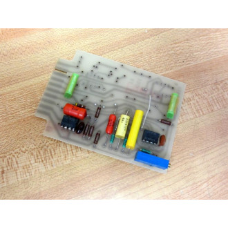 12493 Circuit Board OSC - New No Box