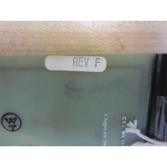 CKT 398549 Circuit Board 398549 - Refurbished
