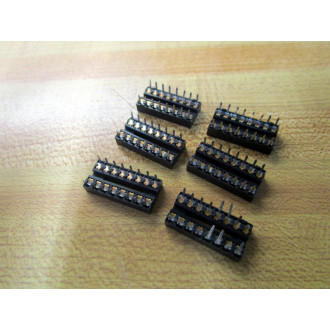 SKT B Integrated Circuit (Pack of 6) - New No Box