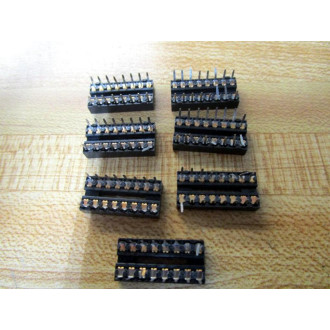 SKT A Integrated Circuit (Pack of 7) - New No Box