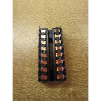 SKT A Integrated Circuit (Pack of 7) - New No Box