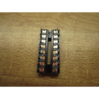 SKT E Integrated Circuit (Pack of 6) - New No Box