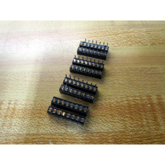 SKT G Integrated Circuit (Pack of 4) - New No Box