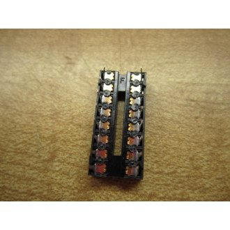 SKT F Integrated Circuit (Pack of 7) - New No Box