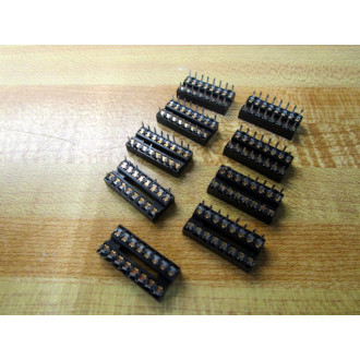 SKT H Integrated Circuit (Pack of 9) - New No Box