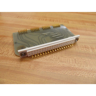 Bailey 6624607A1 Buffer Connector - Used