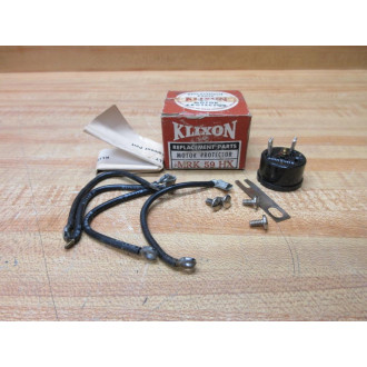 Klixon MRK-59-HX Motor Protector Kit MRK59HX