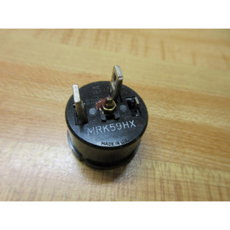 Klixon MRK-59-HX Motor Protector Kit MRK59HX