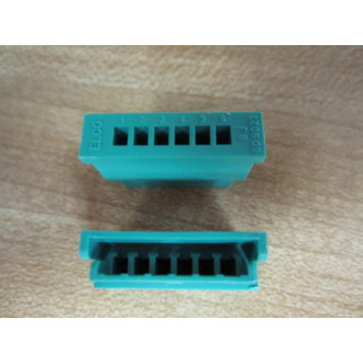 Elco 609021 Insulator - New No Box