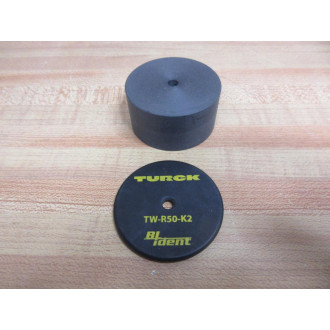 Turck TW-R50-K2CS30059 RFID Controller TWR50K2CS30059
