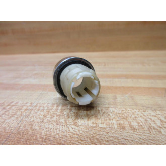 Siemens 3SB1001-0AH32 Push Button Head 3SB10010AH32 (Pack of 3) - Used