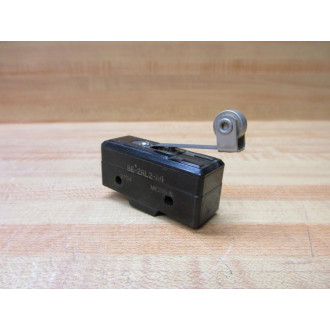 Micro Switch BE-2RL2-A4 Honeywell Switch BE2RL2A4 - Used