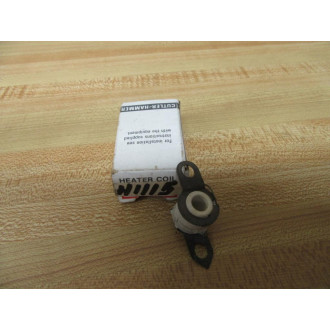 Cutler Hammer H-1115 Eaton Heater Coil 1115