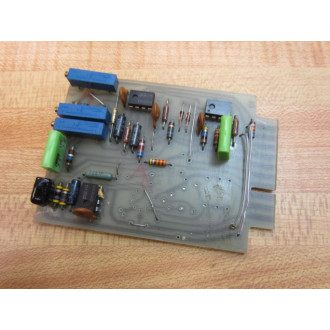 12373 Circuit Board - Used