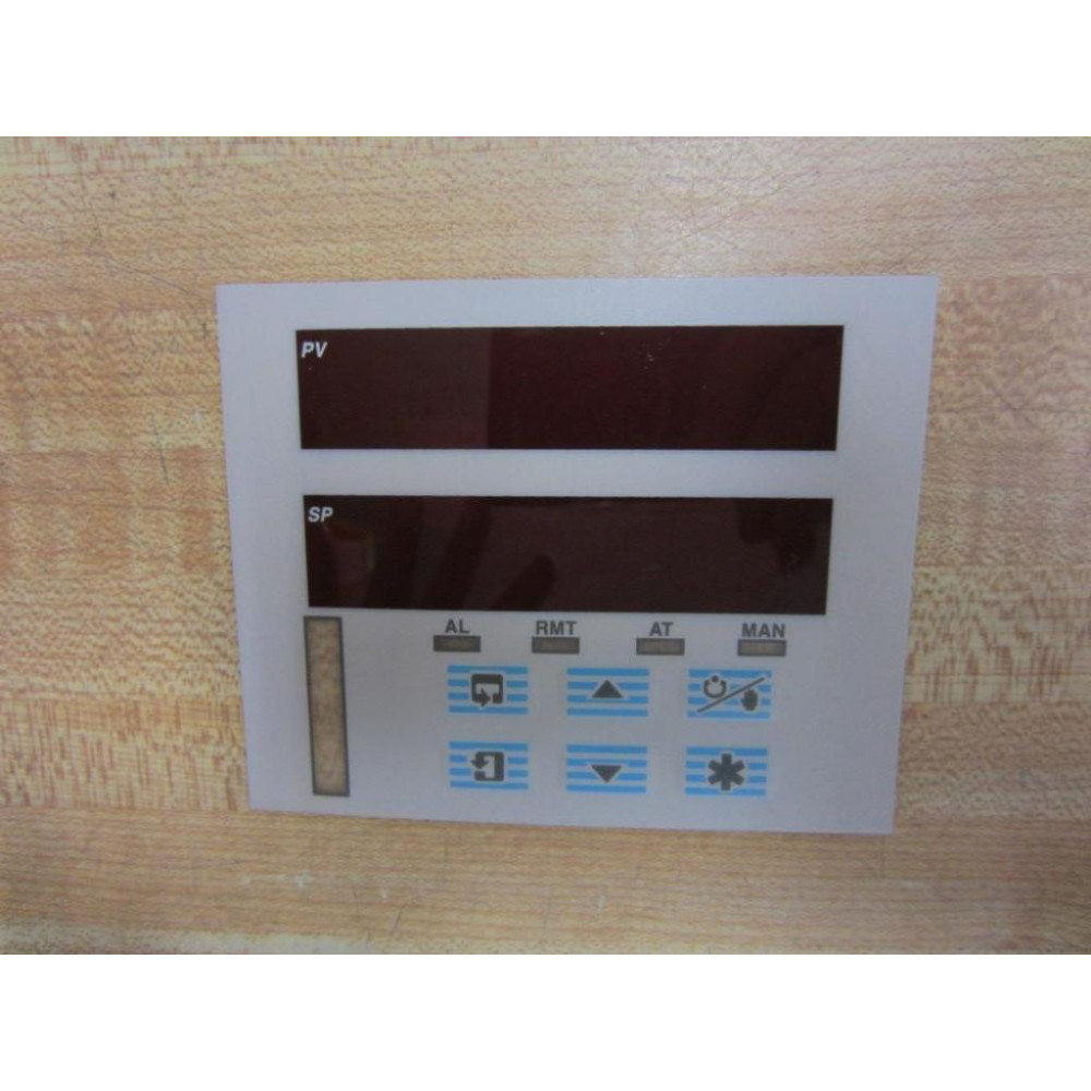 Keypad Cover AL RMT AR MAN - New No Box