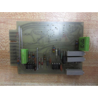 12373 Circuit Board - Used