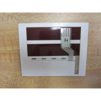 Keypad Cover AL RMT AR MAN - New No Box