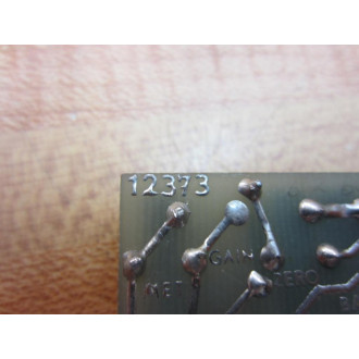 12373 Circuit Board - Used