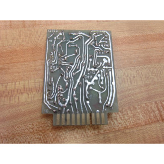 12373 Circuit Board - Used