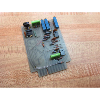 12373 Circuit Board - Used