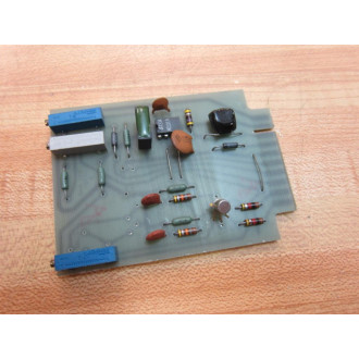 12307 Circuit Board - Used