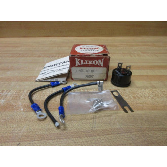 Klixon MRK 40 HX Motor Protector Kit 36007