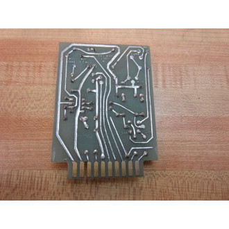 12307 Circuit Board - Used