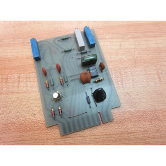 12307 Circuit Board - Used