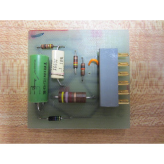 Westinghouse 2823A33 Circuit Board - New No Box