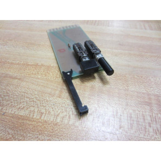 XC1716 Circuit Board ZH0201 - New No Box
