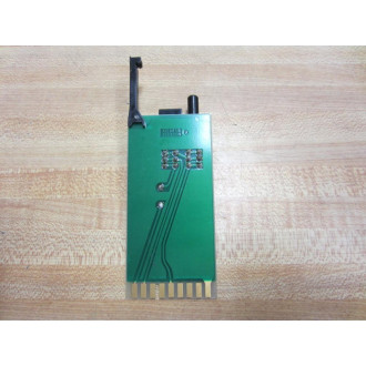 XC1716 Circuit Board ZH0201 - New No Box