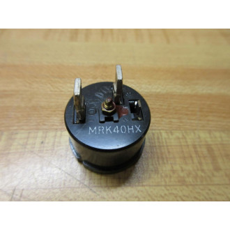 Klixon MRK 40 HX Motor Protector Kit 36007