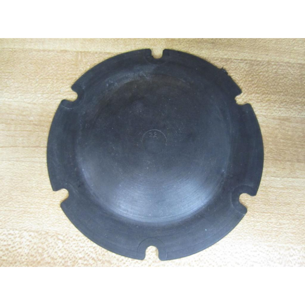 Barney 22 Diaphragm 312 - New No Box