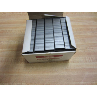 Dayton 6Z063 Staples 1" UT-52500 5000ct