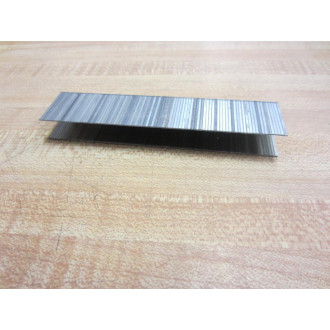 Dayton 6Z063 Staples 1" UT-52500 5000ct