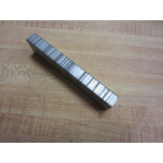 Dayton 6Z063 Staples 1" UT-52500 5000ct