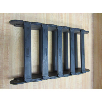 Kabelschlepp 030.200.300 Hose Cable Carrier 0665 52523 - New No Box