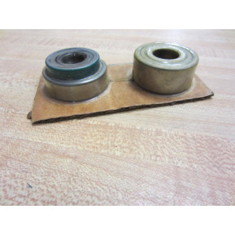 NSK 52032 Bearing & Seal Kit 6203Z 6315