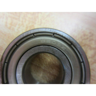 NSK 52032 Bearing & Seal Kit 6203Z 6315