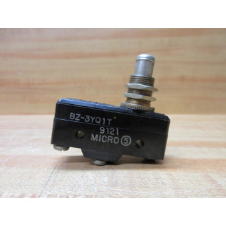 Micro Switch BZ-3YQ1T Honeywell Switch BZ3YQ1T - New No Box