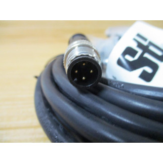 Omron 19251-0050 STI Safety Mat Cable 192510050