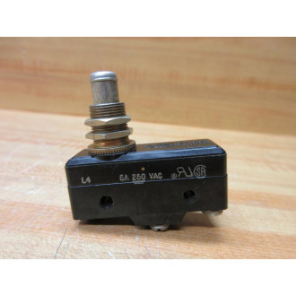 Micro Switch BZ-3YQ1T Honeywell Switch BZ3YQ1T - New No Box