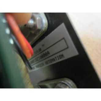ABB 6061BZ10000A DCN Interface Module - Used