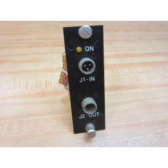 ABB 6061BZ10000A DCN Interface Module - Used