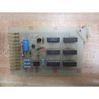 101017 Circuit Board - New No Box