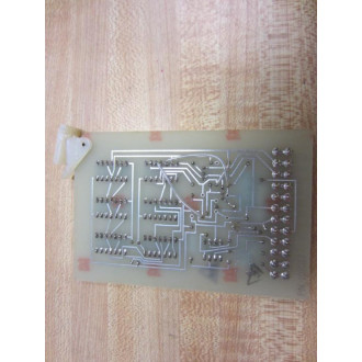 101017 Circuit Board - New No Box