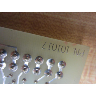 101017 Circuit Board - New No Box