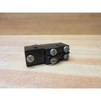 Micro Switch BZ-3YQ1T Honeywell Switch BZ3YQ1T - New No Box