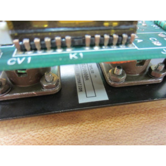 ABB 6061BZ10000A DCN Interface Module - Used