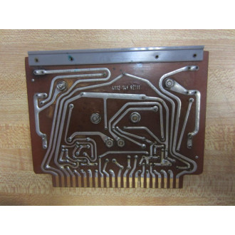 4012 151 32691 Circuit Board 401215132691 - Used